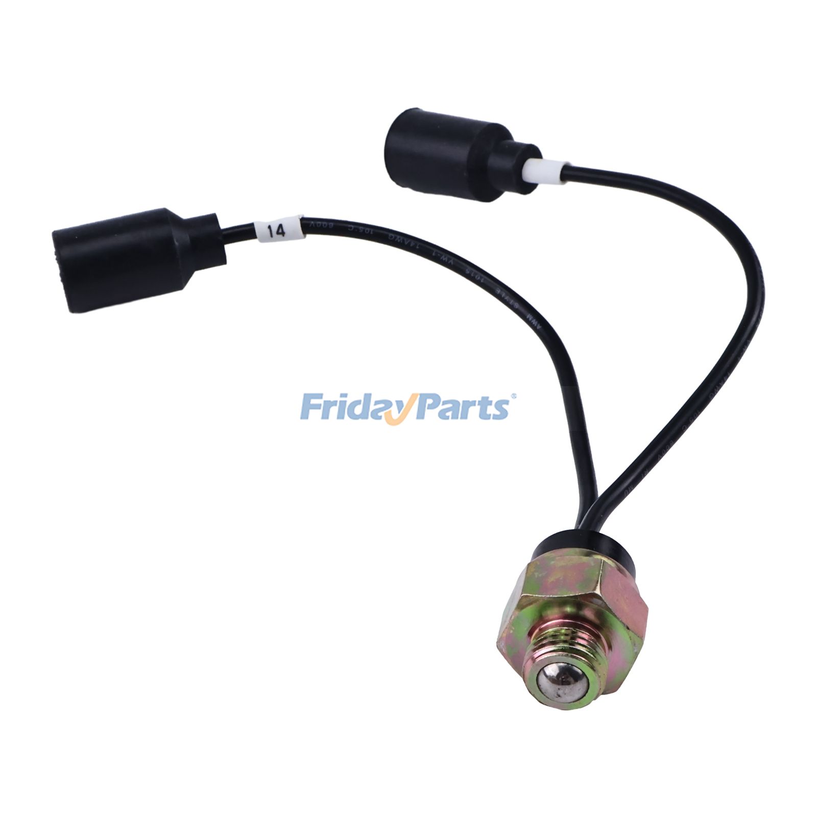 Trans Neutral Safety Switch 2920-01-249-3492 12338434 for Humvee M998