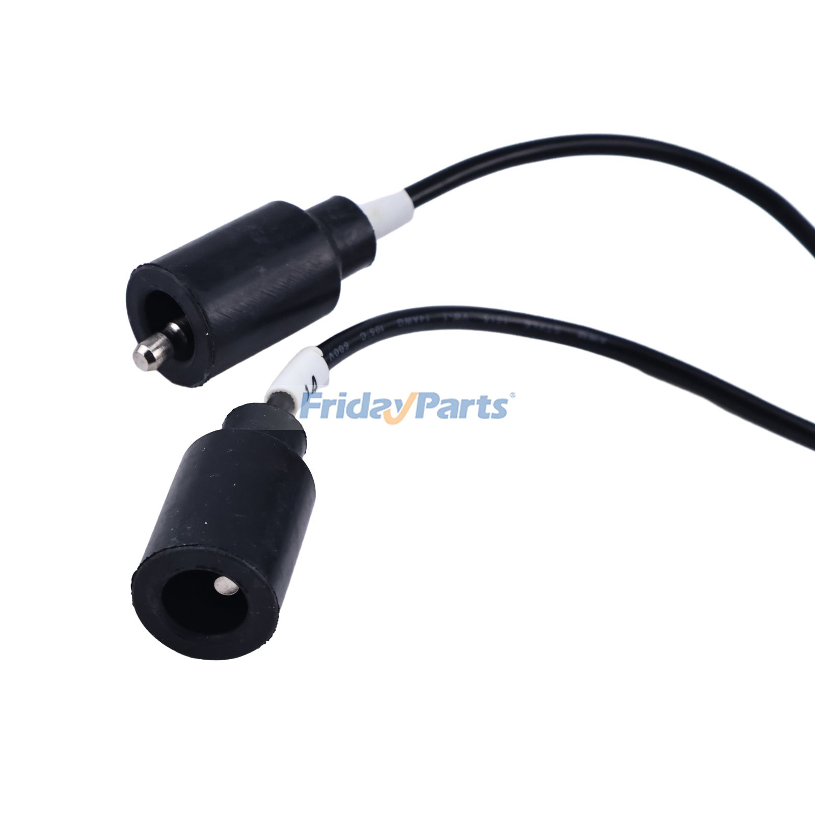 FridayParts Trans Neutral Safety Switch