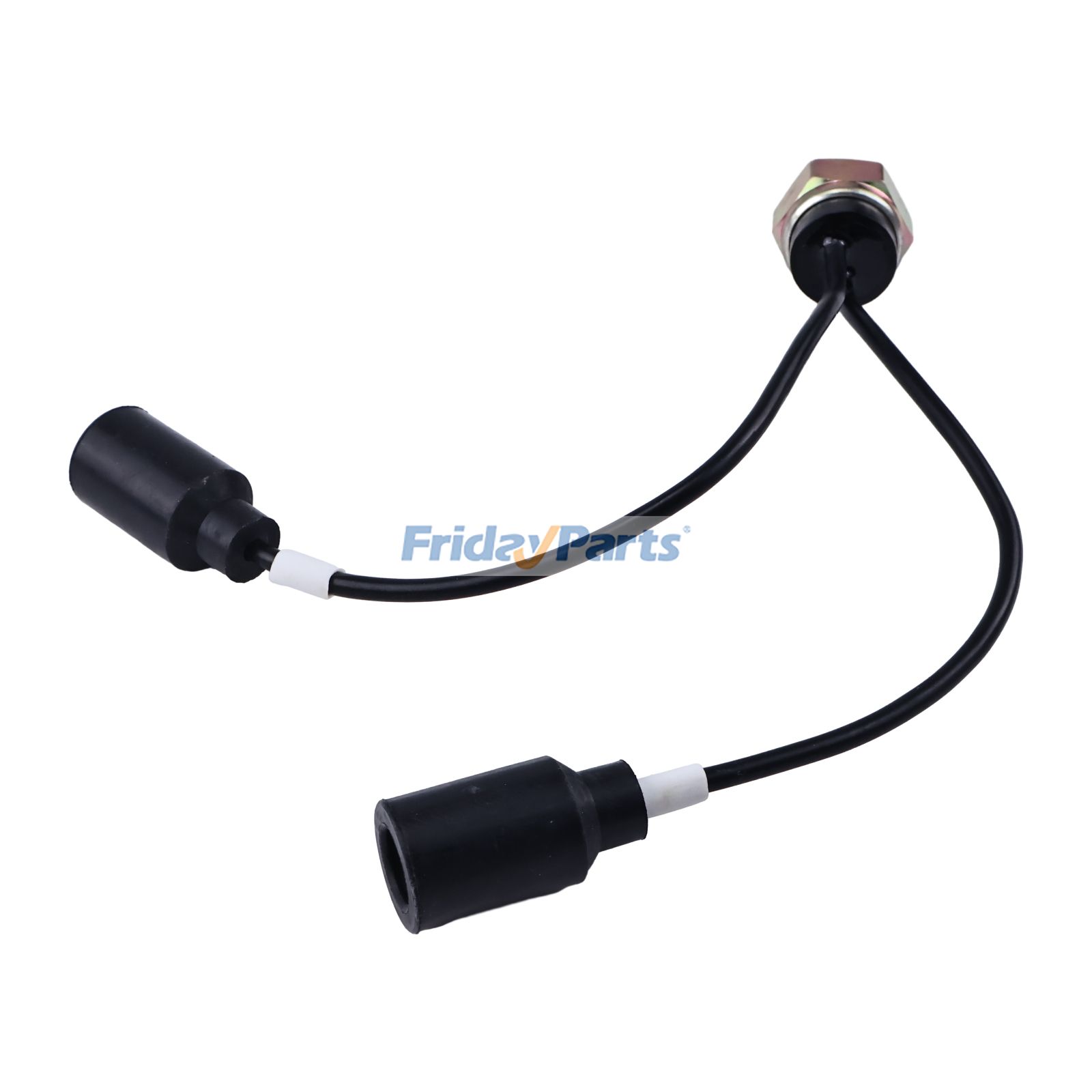 Vehicle Trans Neutral Safety Switch