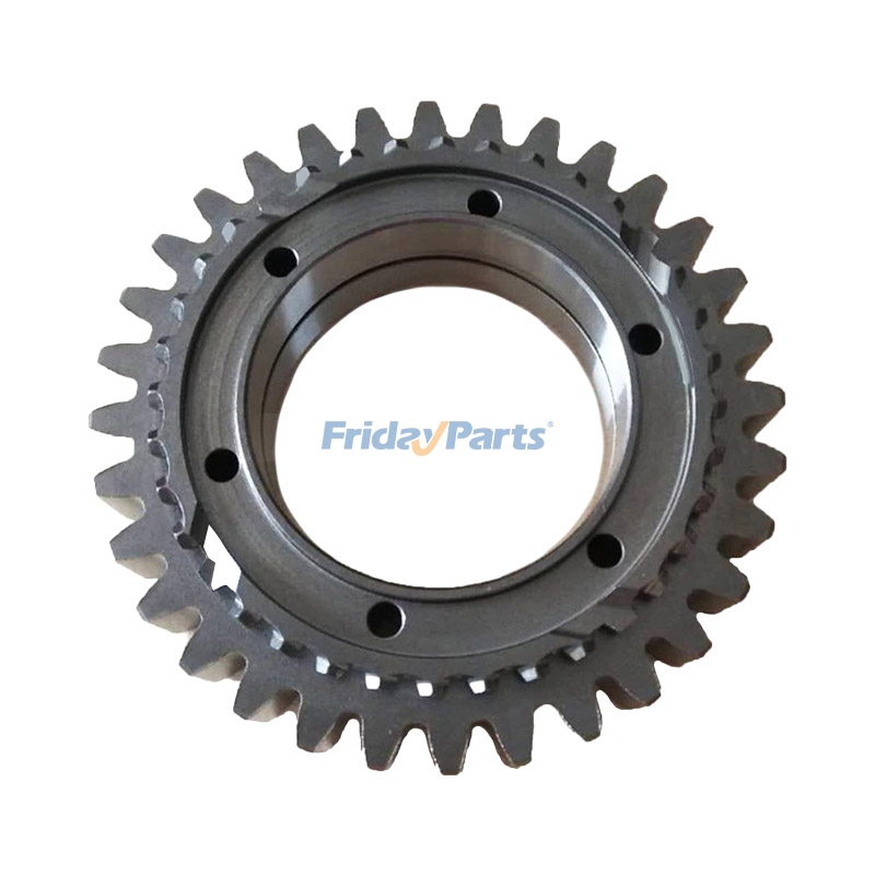 Transaxle Gear 3C301-28370 for Kubota Tractor M5640SU M5640SUD M5640SUD-1 M6040