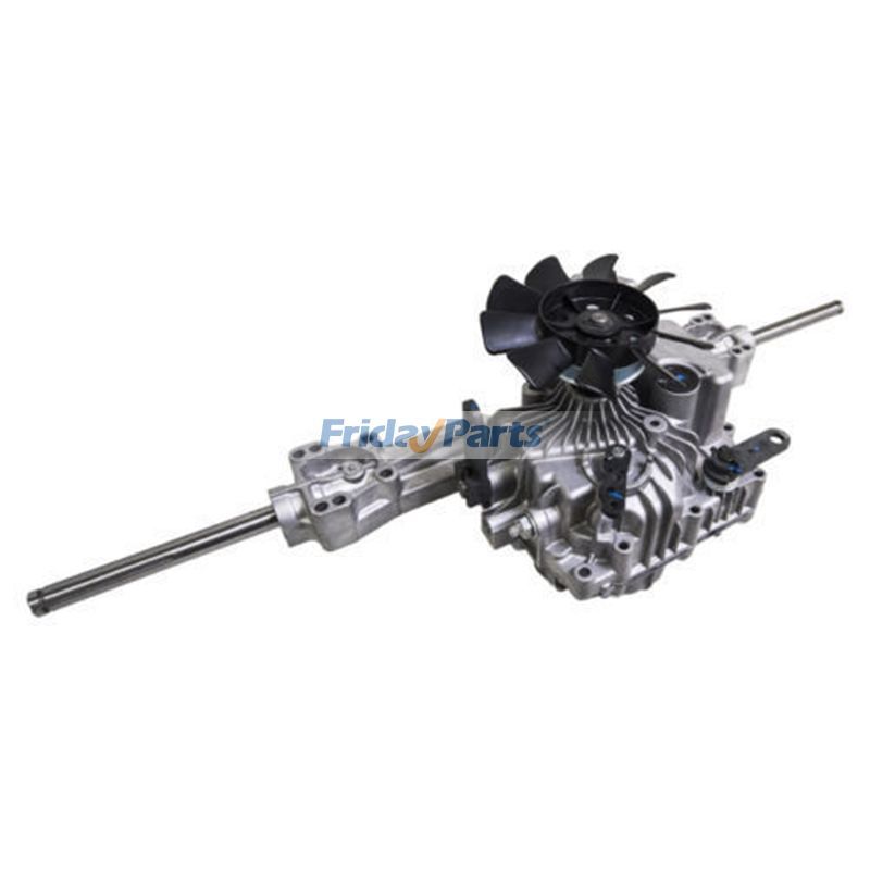 Transaxle-Getriebe AM131580 für John Deere L120 L130 Scotts 2048 2548