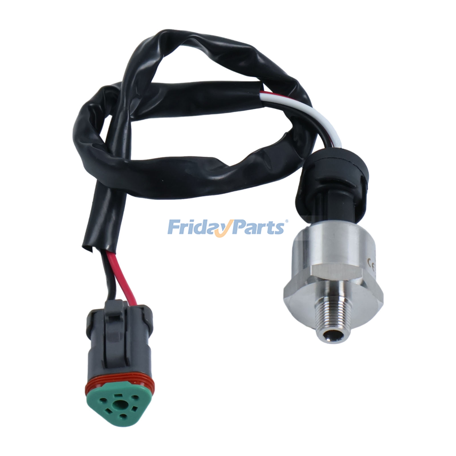 Transductor de presión HP 500 Psi Sensor 42-1312 para refrigeración de transporte Thermo King SLXi SLX SL SLXe Serie T para Refrigeración de transporte