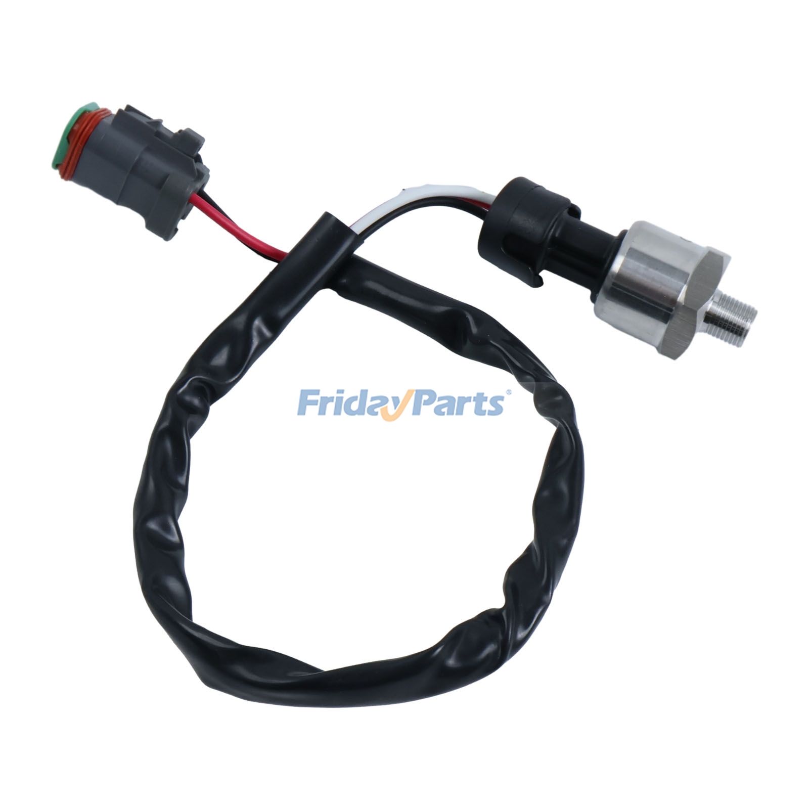 Transductor de presión HP 500 Psi Sensor 42-1312 para refrigeración de transporte Thermo King SLXi SLX SL SLXe Serie T Para Thermo King