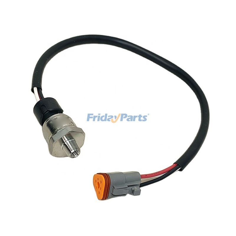 Transductor de presión HP 500 Psi Sensor 42-1312 para refrigeración de transporte Thermo King SLXi SLX SL SLXe Serie T