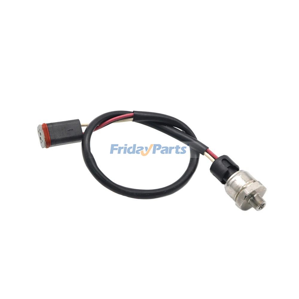 Sensor de presión HP del transductor 42-2459 para refrigeración de transporte Thermo King serie Precedent