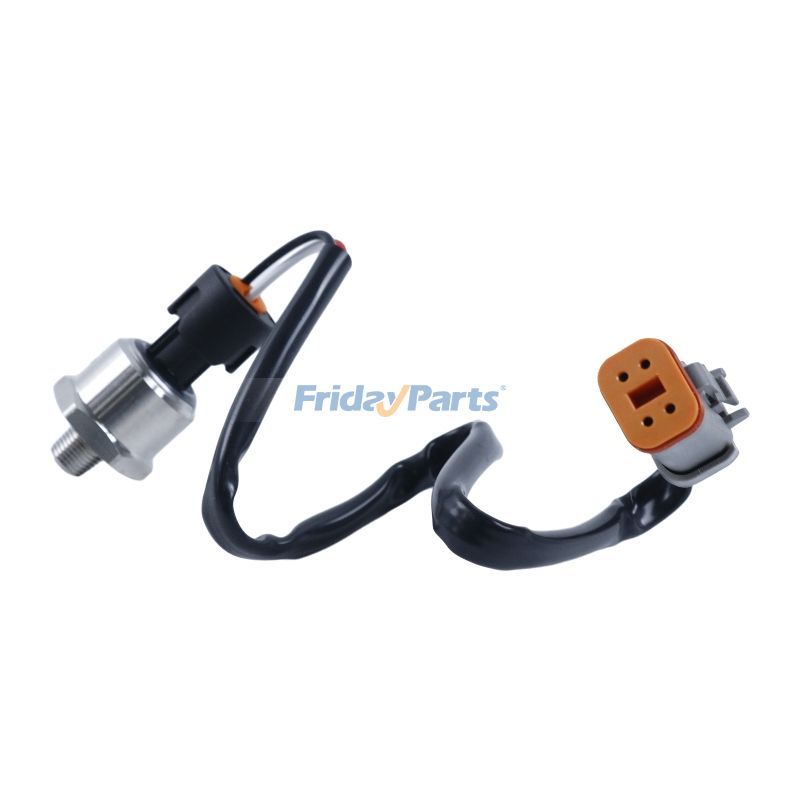 Transport Refrigeration Transducer Pressure Sensor