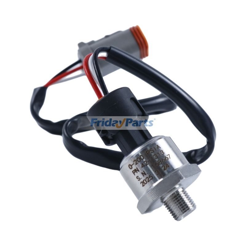 Transducer Pressure Sensor in Stock in China,China Stock