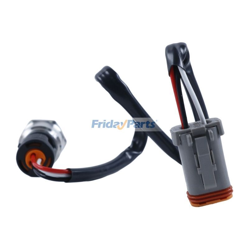 FridayParts Transducer Pressure Sensor