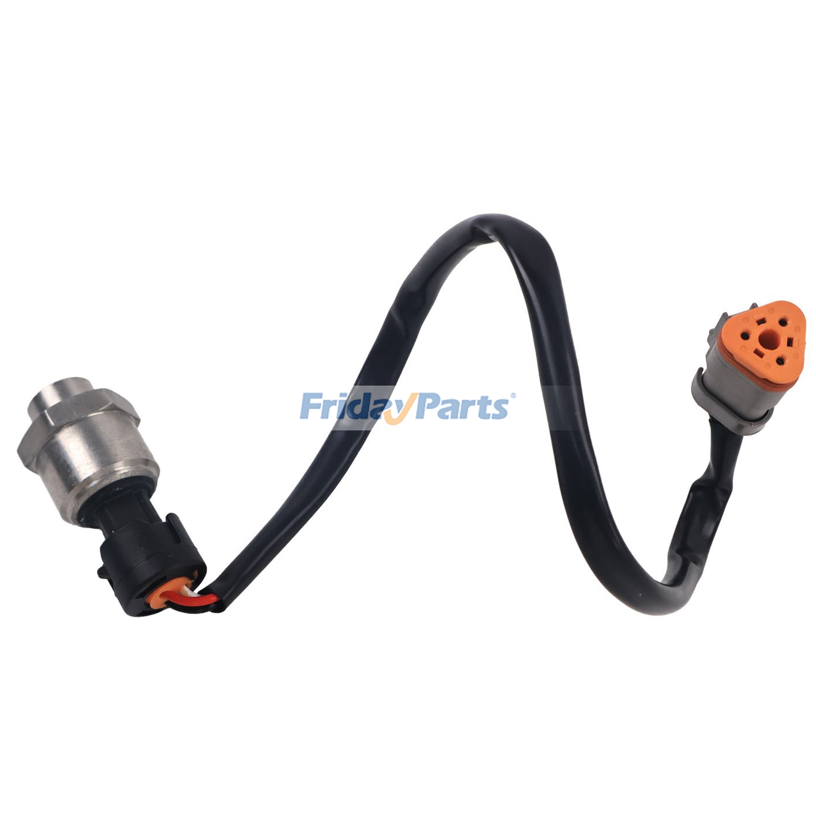 Sensor de presión del transductor 42-1314 para refrigeración de transporte Thermo King 3HMP3-1 3HMP31 2E43631G09 500 PSIG