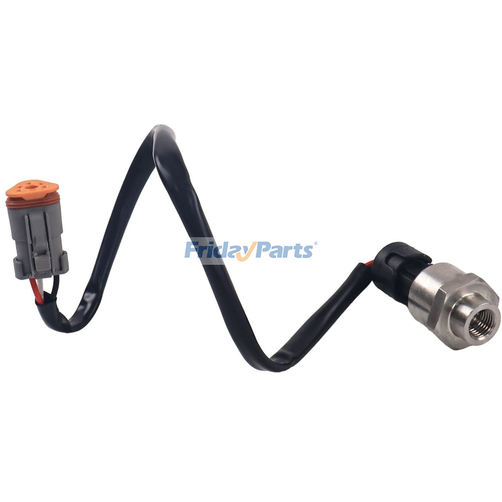 Sensor de presión del transductor 42-1314 para refrigeración de transporte Thermo King 3HMP3-1 3HMP31 2E43631G09 500 PSIG Para Thermo King