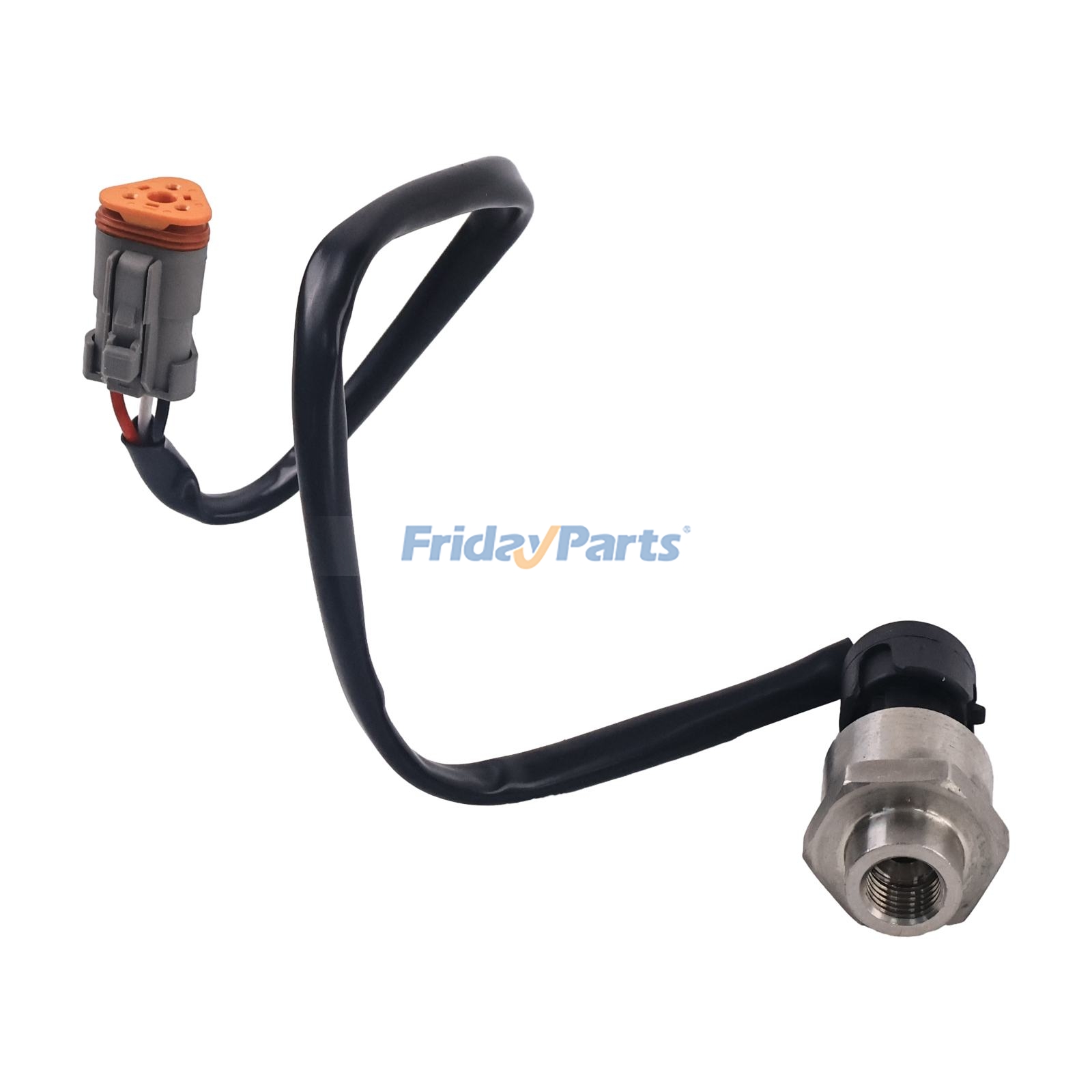 Sensor de presión del transductor 42-1314 para refrigeración de transporte Thermo King 3HMP3-1 3HMP31 2E43631G09 500 PSIG