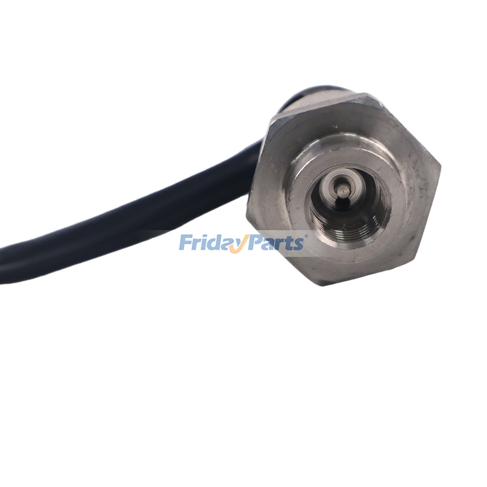 Parte para Refrigeración de transporte