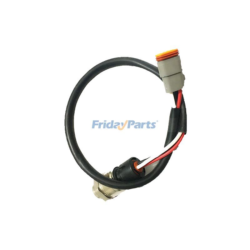 Sensor de presión del transductor 42-1314 para refrigeración de transporte Thermo King 3HMP3-1 3HMP31 2E43631G09 500 PSIG