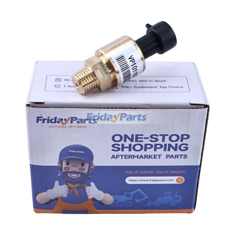 Transducer VP1011577 for Gardner Denver Air Compressor