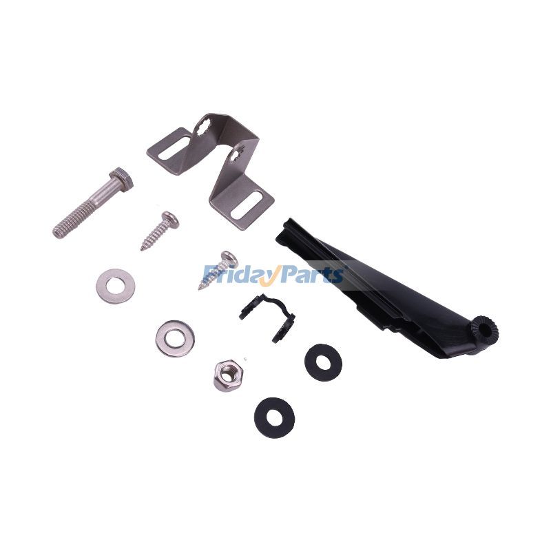 Transducer Mounting Bracket Kit for Others