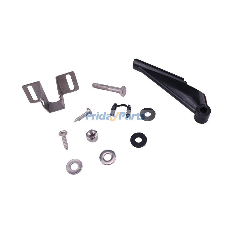 Others Transducer Mounting Bracket Kit