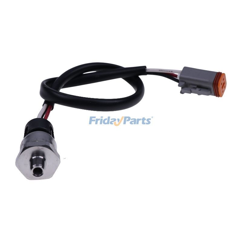 Sensor de presión del transductor de 200 psi 41-4403 41-5251 41-7960 para Thermo King SLX100 SLX400 SLXe100 SLXe400