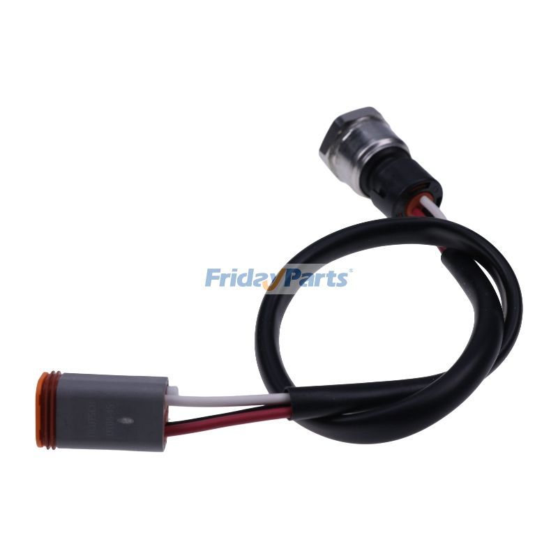 Refrigeração de Transporte Para Thermo King - Transdutor de pressão 200 Psi Sensor 41-4403 41-5251 41-7960 para Thermo King SLX100 SLX400 SLXe100 SLXe400