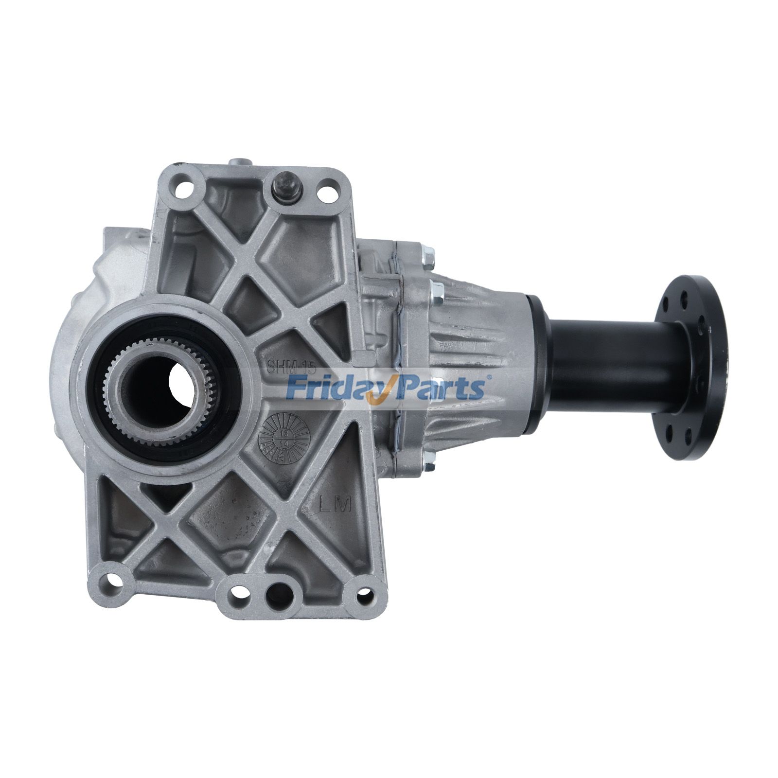 Transfer Assembly For HYUNDAI,For Kia Vehicle