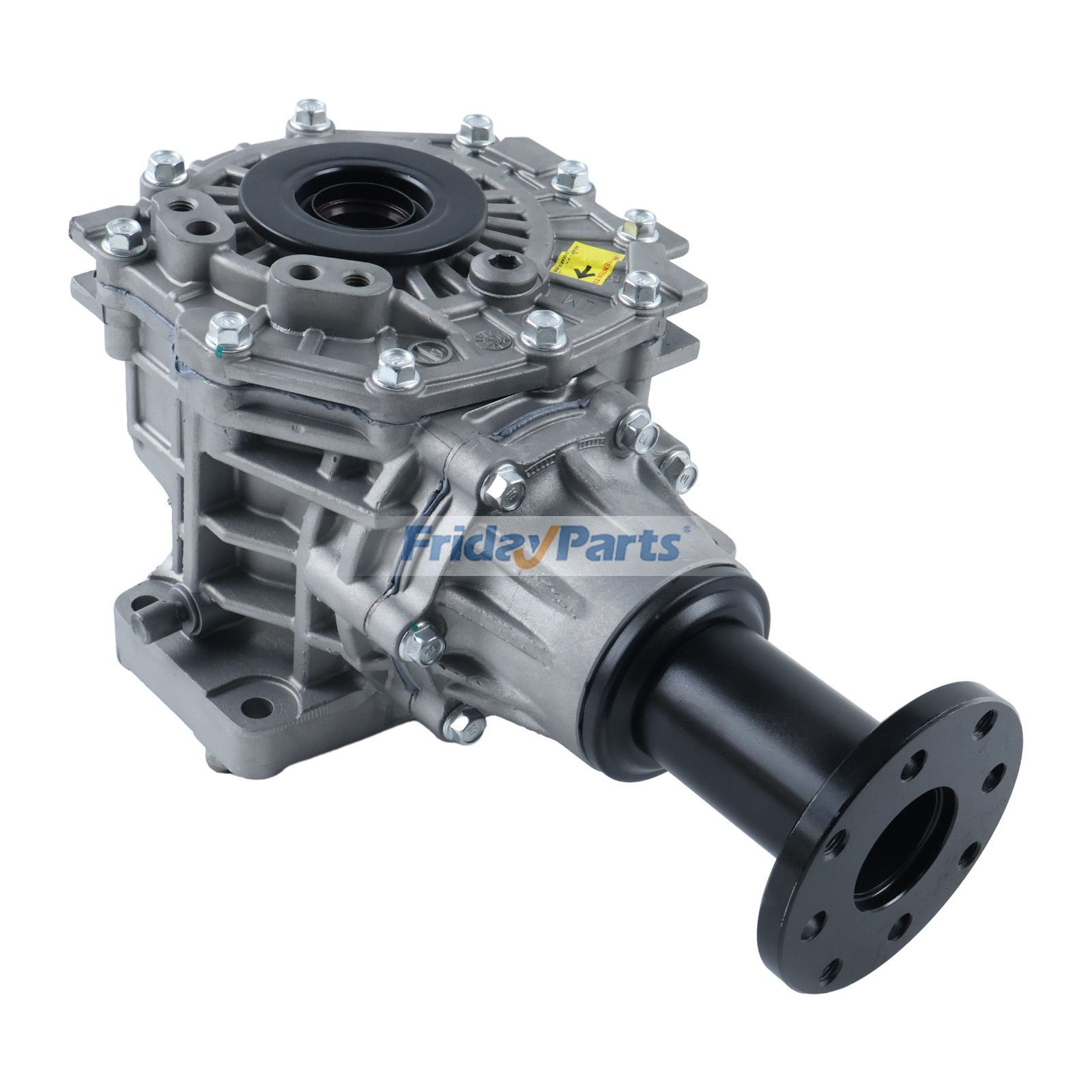 Transfer Assembly for Vehicle