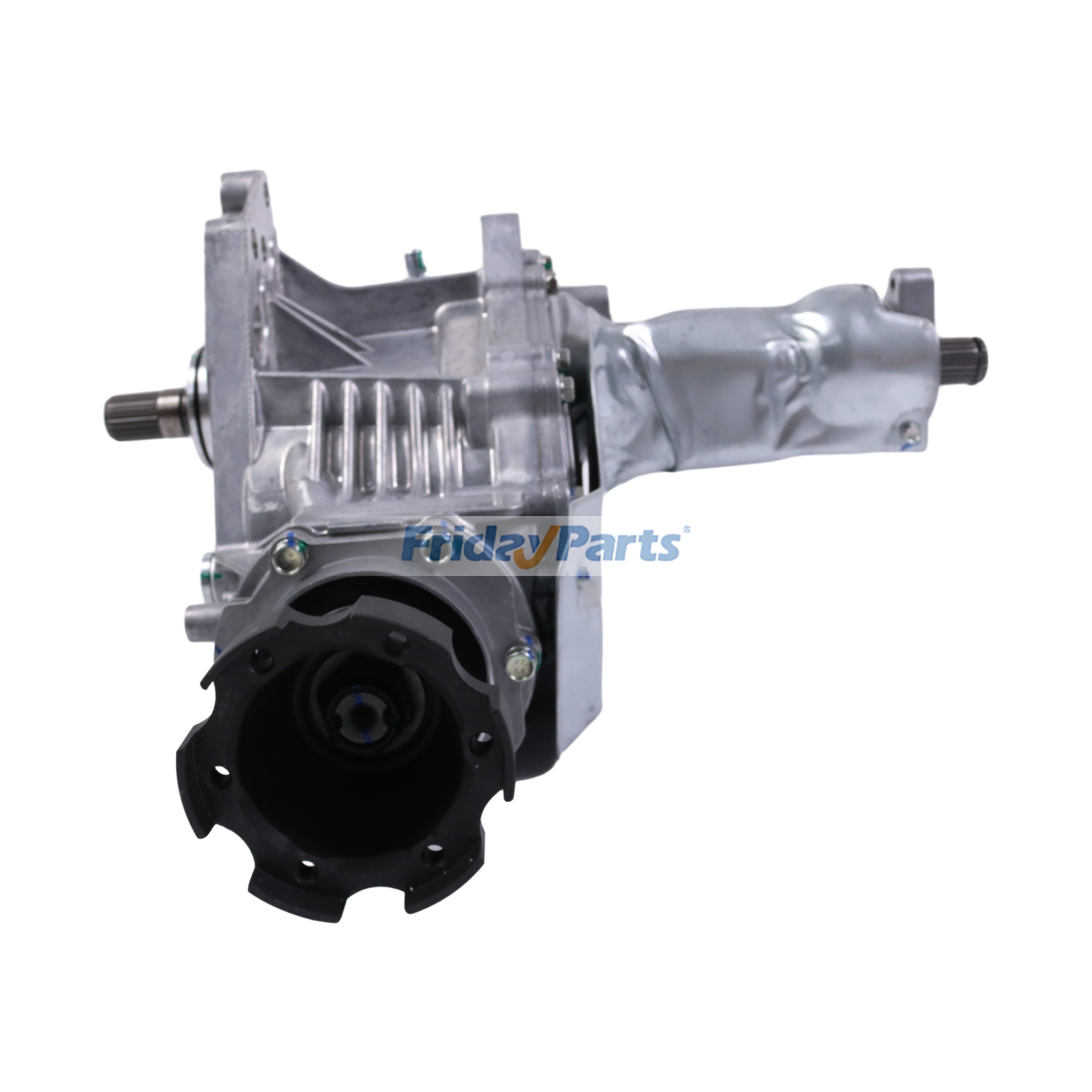 Caja de transferencia 23247713 24263576 24258517 para Chevrolet Captiva Daewoo Winstorm Opel Antara Vauxhall Antara de FridayParts