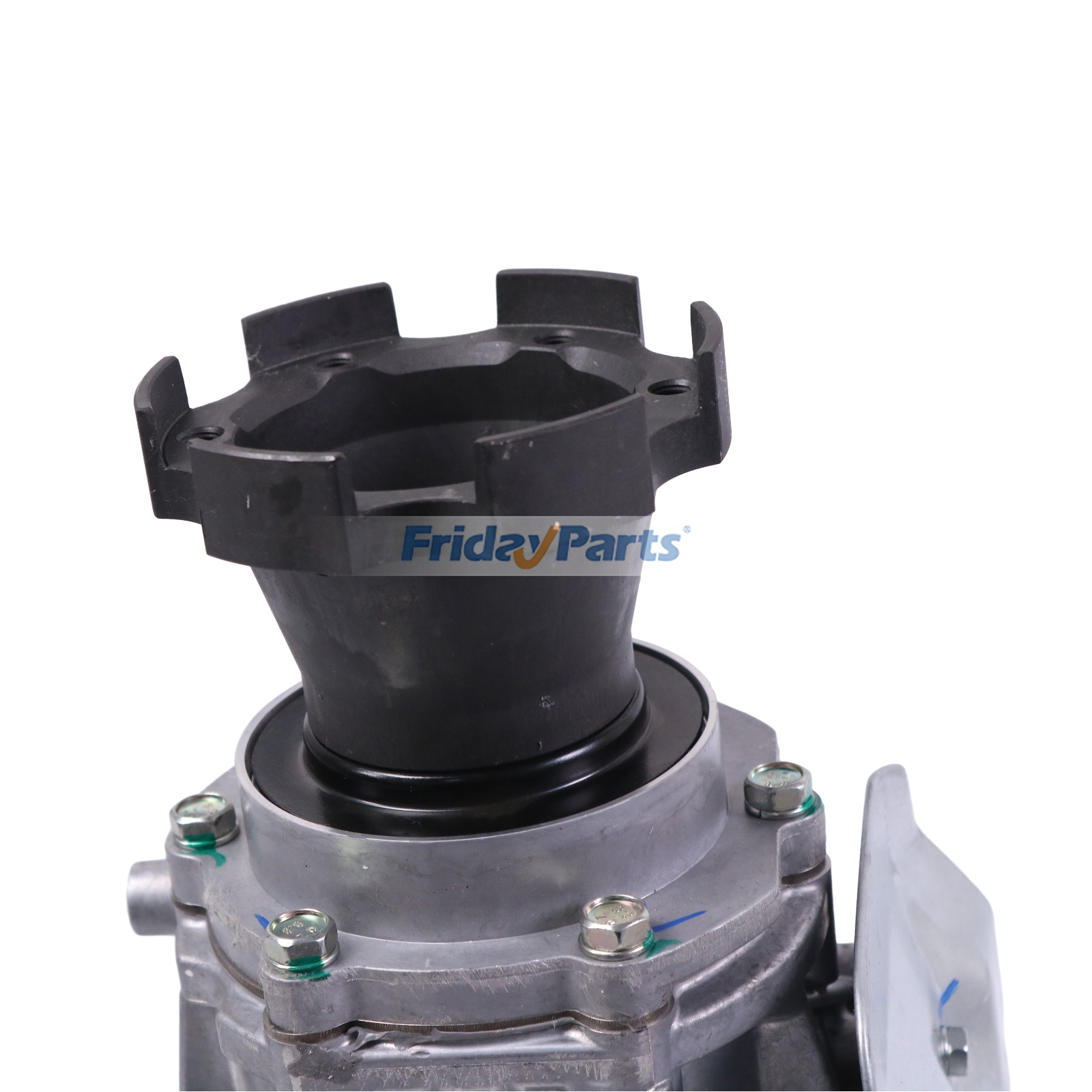 Compra Caja de transferencia 23247713 24263576 24258517 para Chevrolet Captiva Daewoo Winstorm Opel Antara Vauxhall Antara en Fridayparts