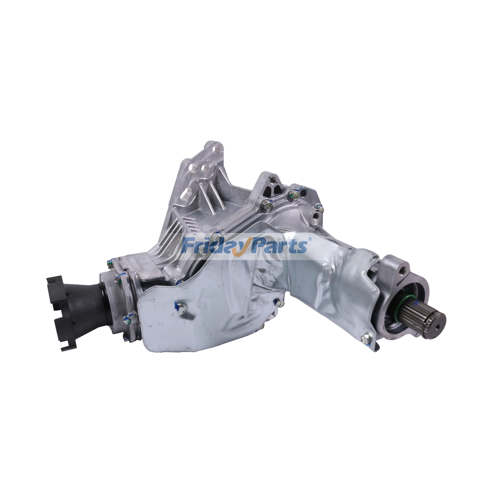 Caja de transferencia 23247713 24263576 24258517 para Chevrolet Captiva Daewoo Winstorm Opel Antara Vauxhall Antara para Vehículo Para Chevrolet,Para DAEWOO FridayParts
