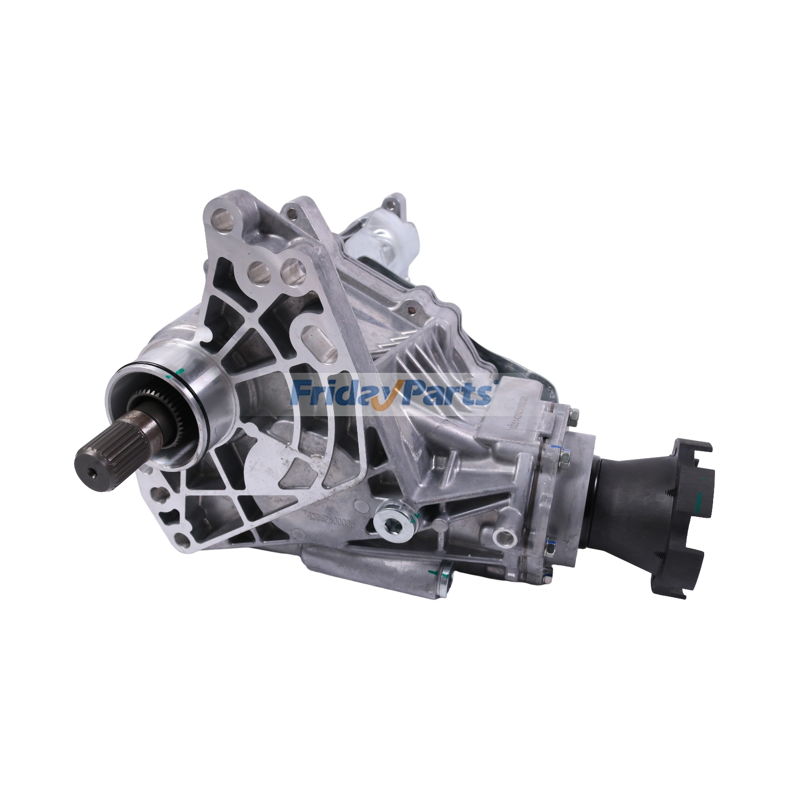 Caja de transferencia 23247713 24263576 24258517 para Chevrolet Captiva Daewoo Winstorm Opel Antara Vauxhall Antara para Vehículo