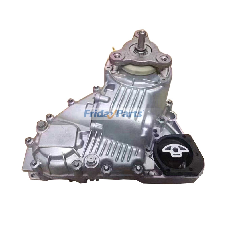 トランスファーボックス 27103457598 27-10-3-457-598 2007-2010 BMW X3用