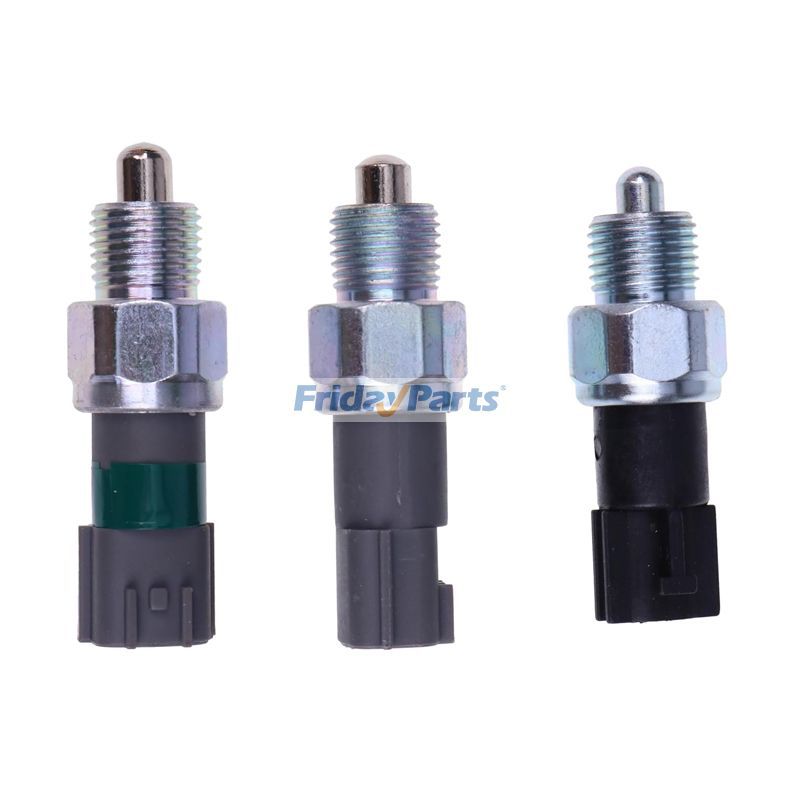 Kit de commutateur de boîte de transfert 32005-7S11A 32006-7S11A 32006-8S01A pour Nissan NP300 Navara Pathfinder 2005-2019