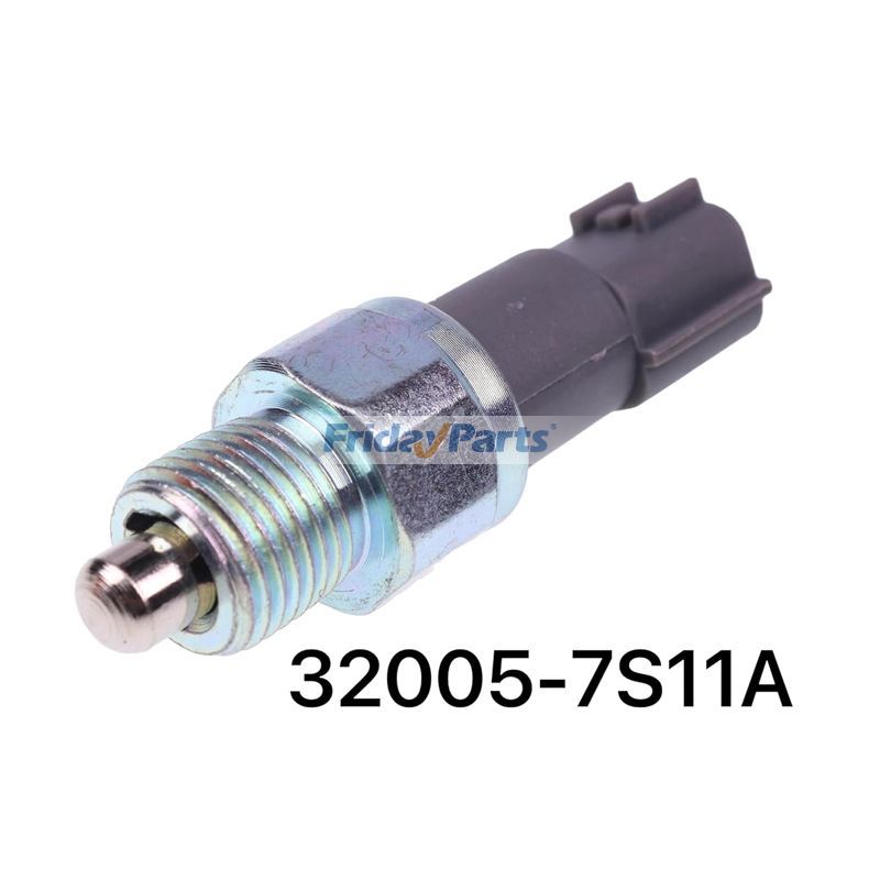 Kit de commutateur de boîte de transfert de FridayParts