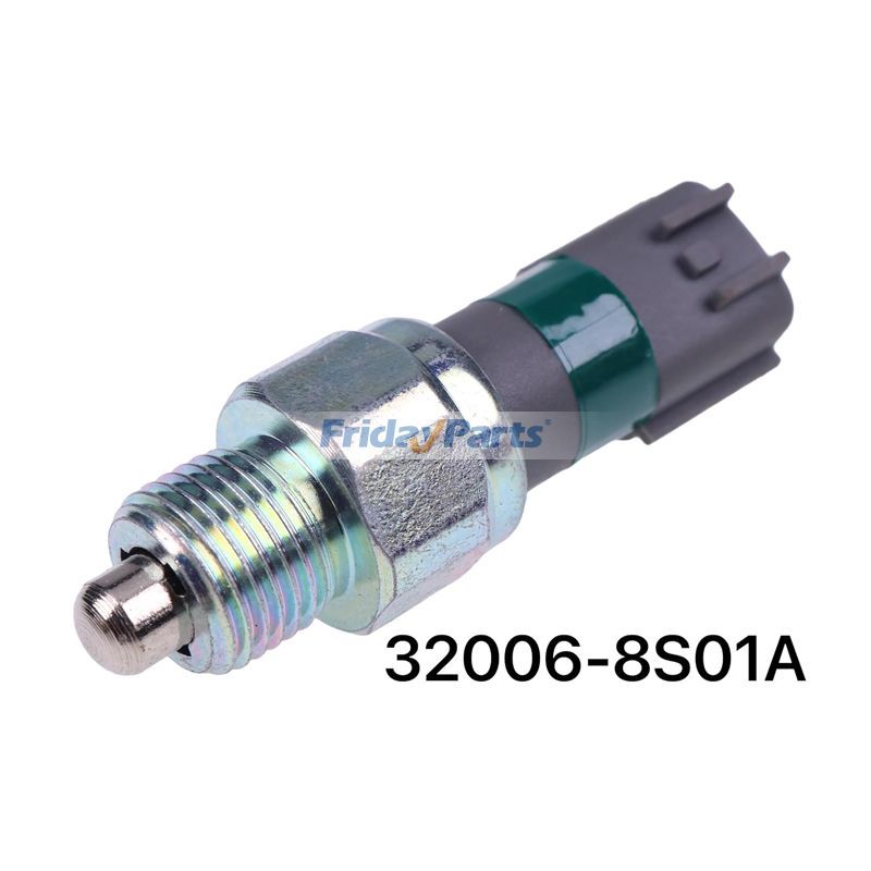 Achetez Kit de commutateur de boîte de transfert chez FridayParts