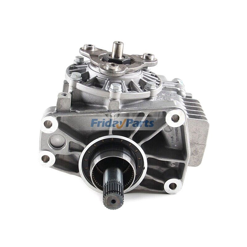 Boîte de transfert 0AU409053T pour VW Passat CC Tiguan Audi Q3 Quattro 2006-2018