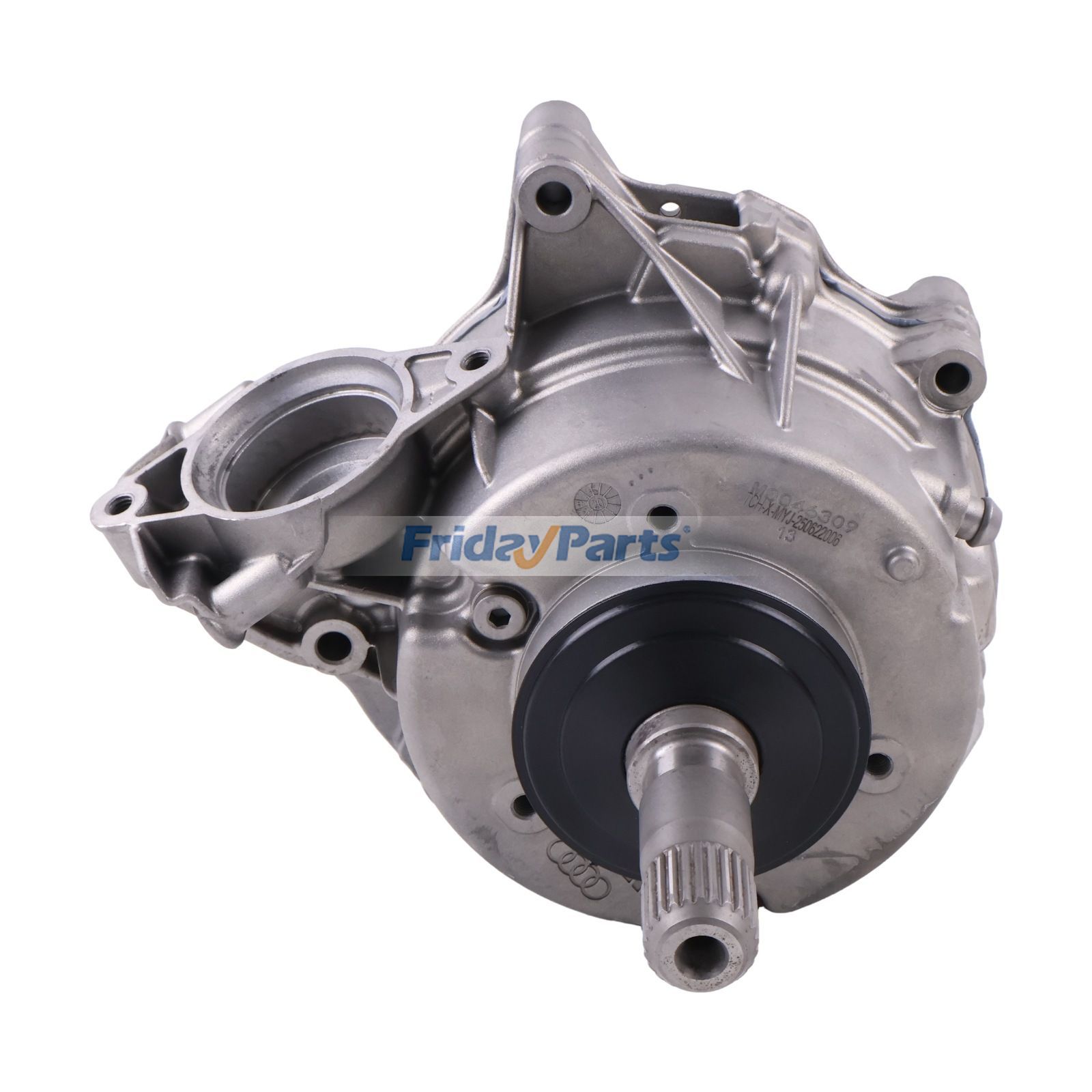 Vehicle Transfer Case