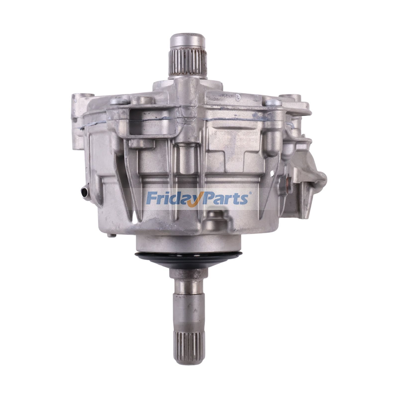 FridayParts Transfer Case