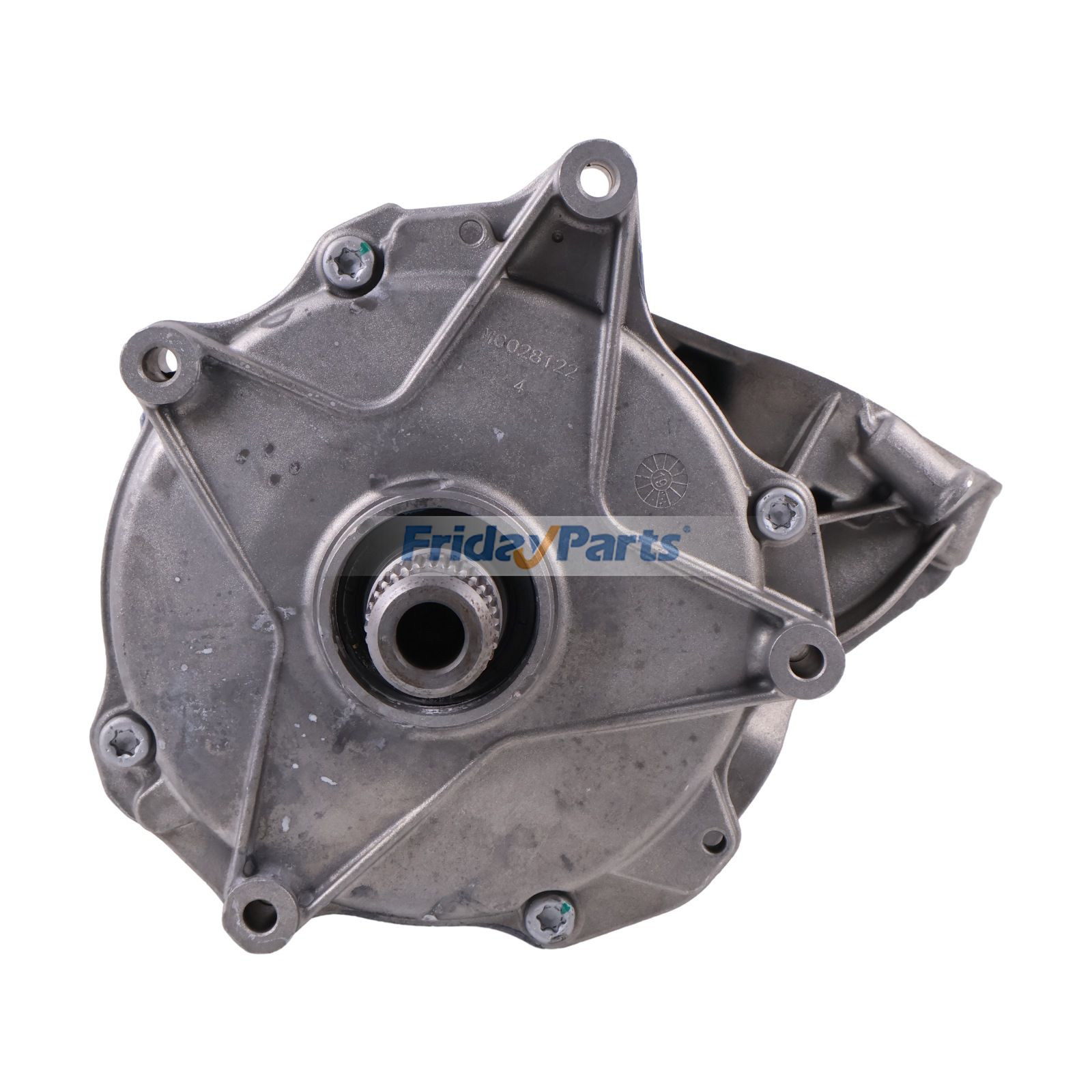 Transfer Case For Audi Vehicle