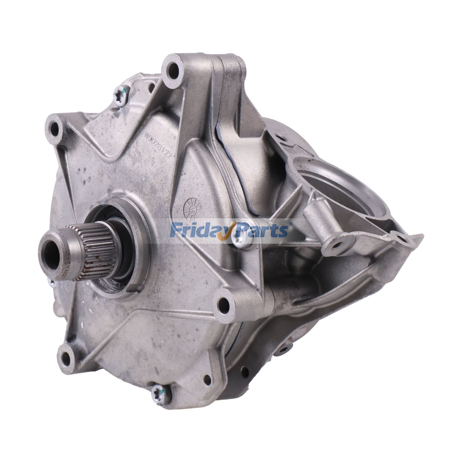 Transfer Case 0CJ409431B 0CJ409431C for Audi A4 Allroad Quattro A5 S5 Sportback Cabriolet Q5 2016-2024 for less