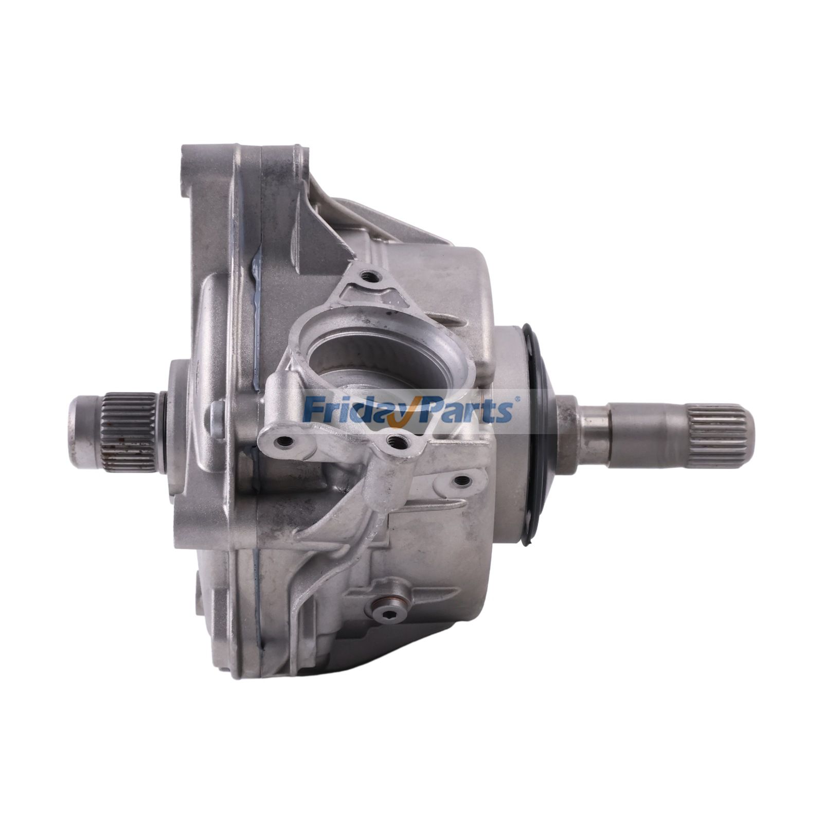 Transfer Case 0CJ409431B 0CJ409431C for Audi A4 Allroad Quattro A5 S5 Sportback Cabriolet Q5 2016-2024