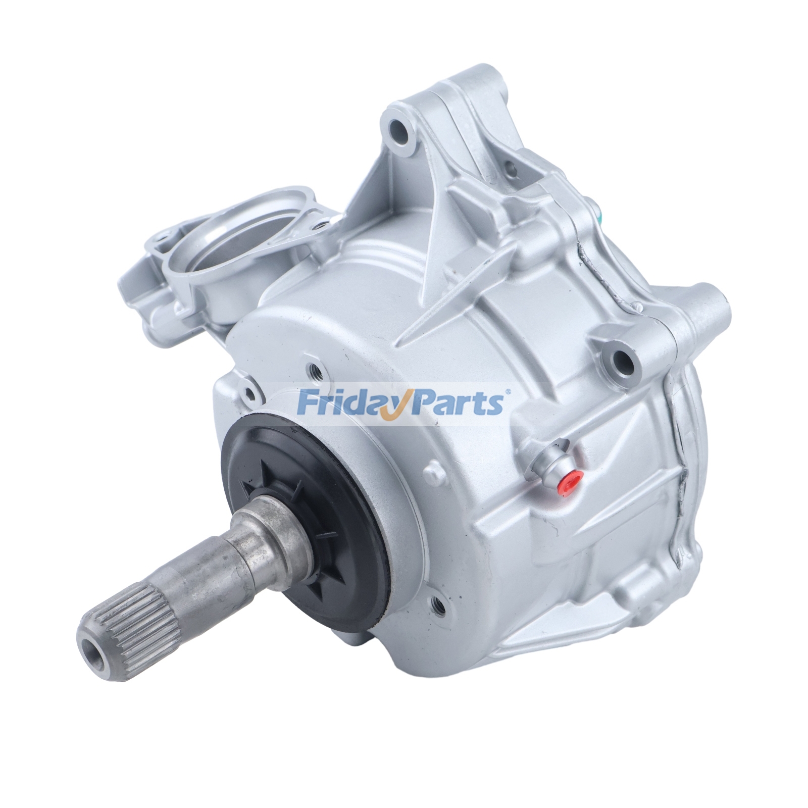 Vehicle Transfer Case