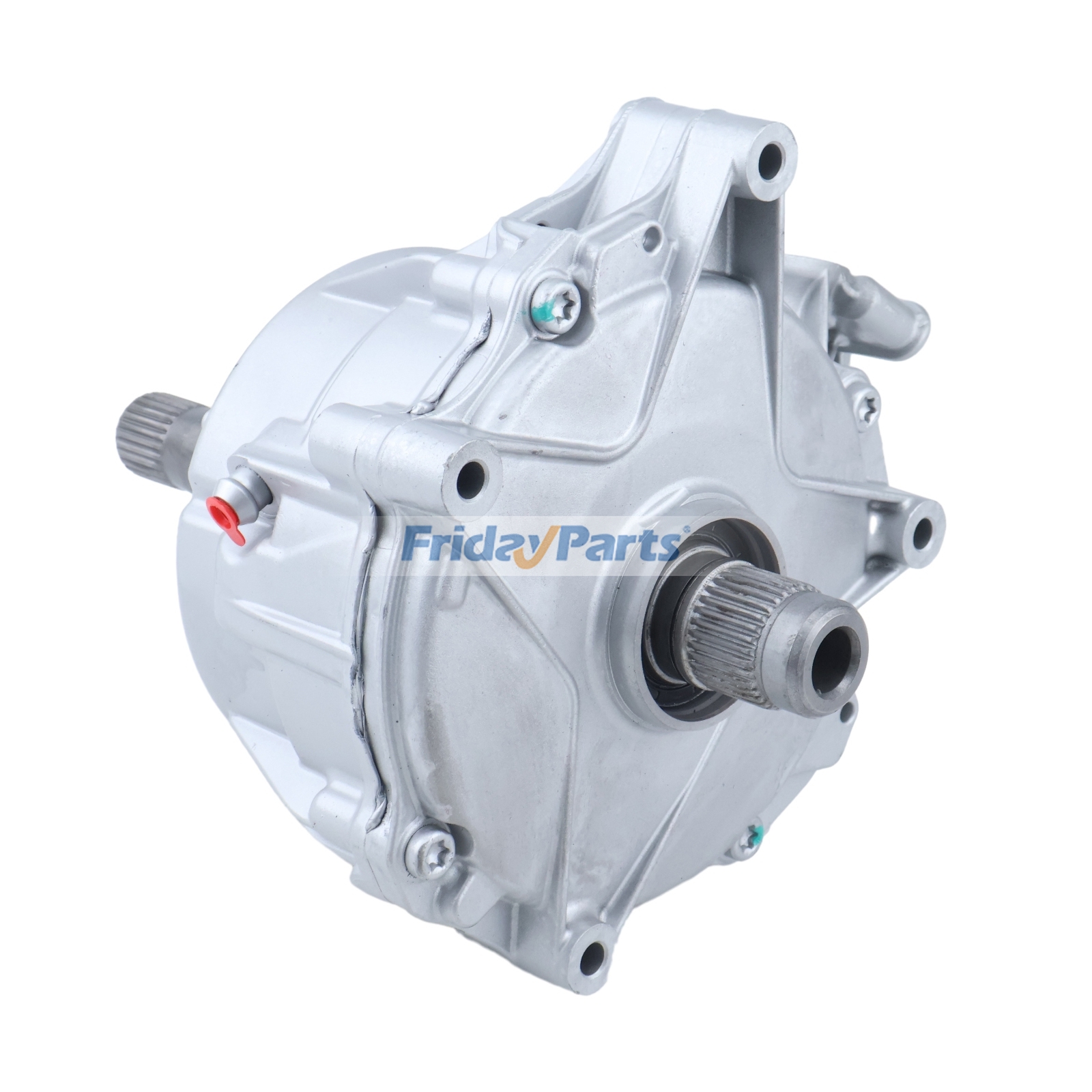  Transfer Case For Audi