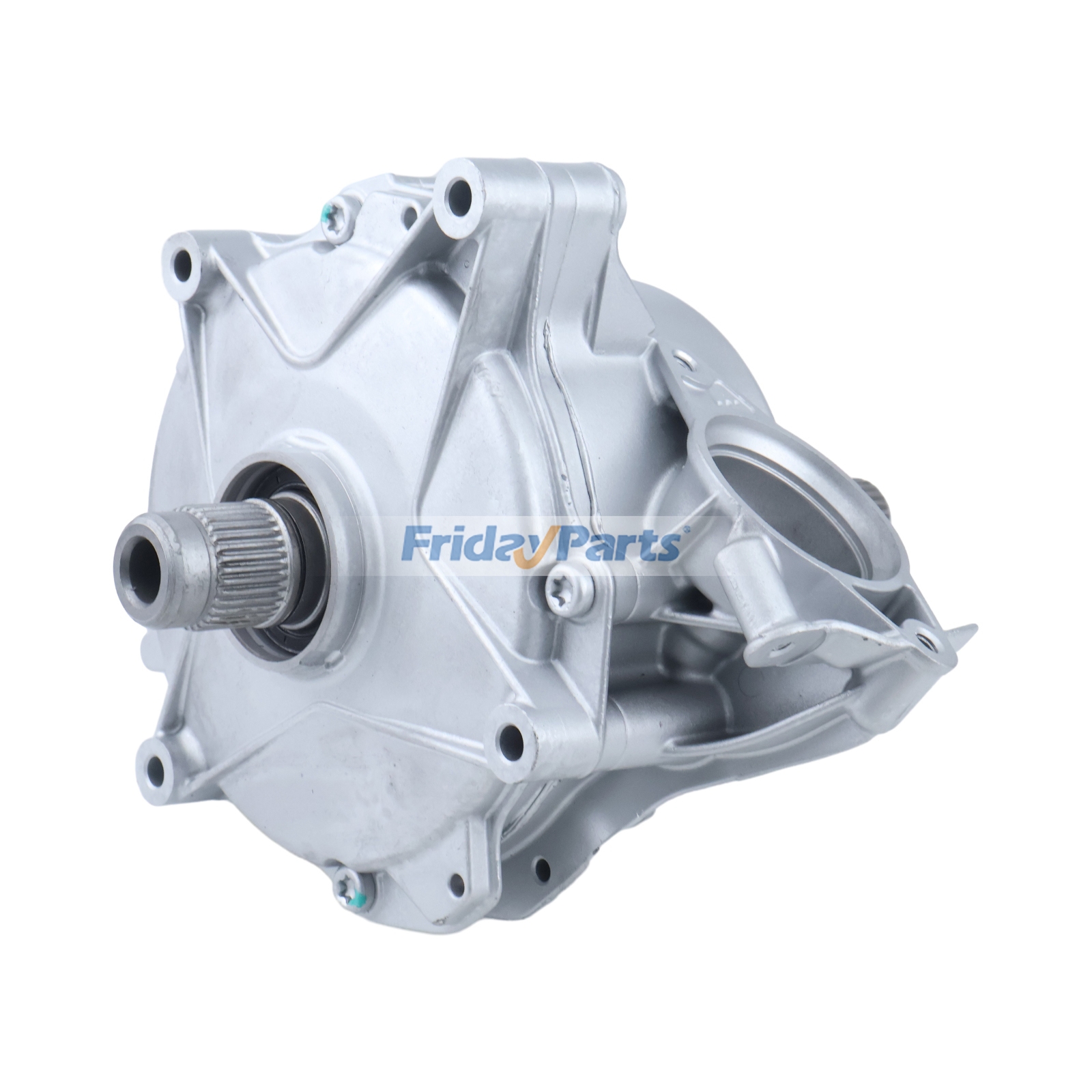 Transfer Case For Audi Vehicle