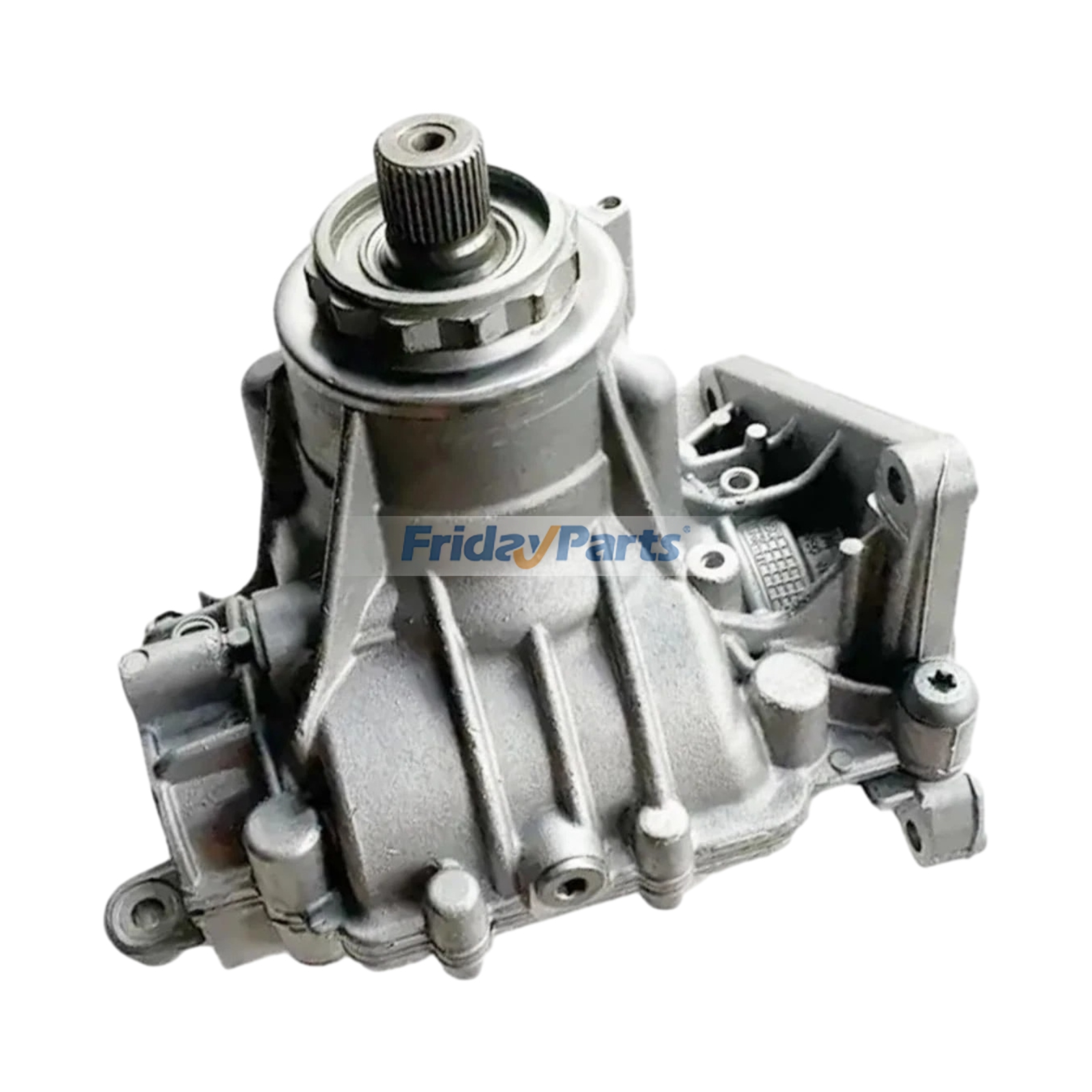 Scatola di rinvio 27107646889 27107646871 per BMW 228i xDrive Gran Coupé X1 X2 2016-2024
