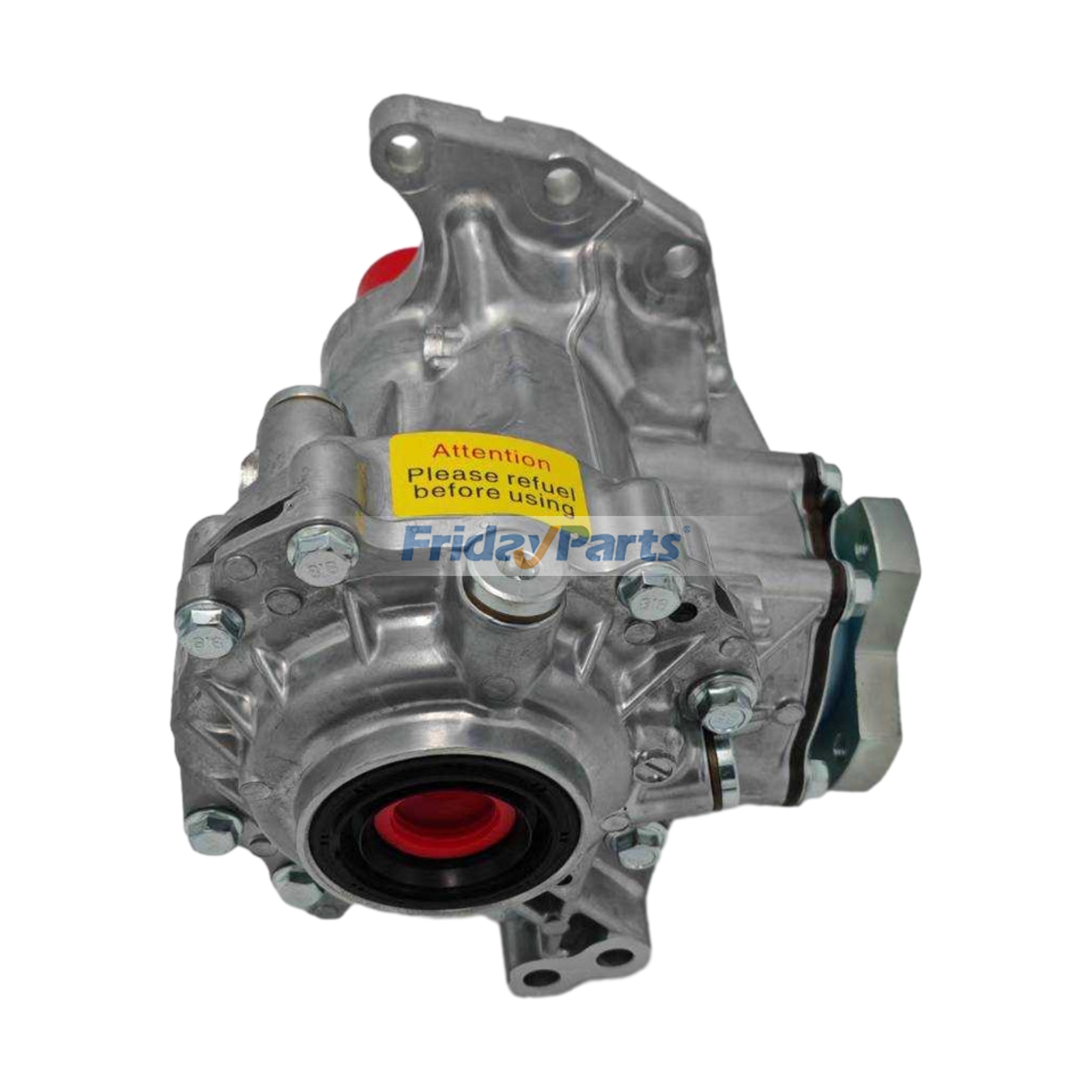 Vehicle Transfer Case Pathfinder Murano Infiniti JX35 QX60 3.5L 2013-2018