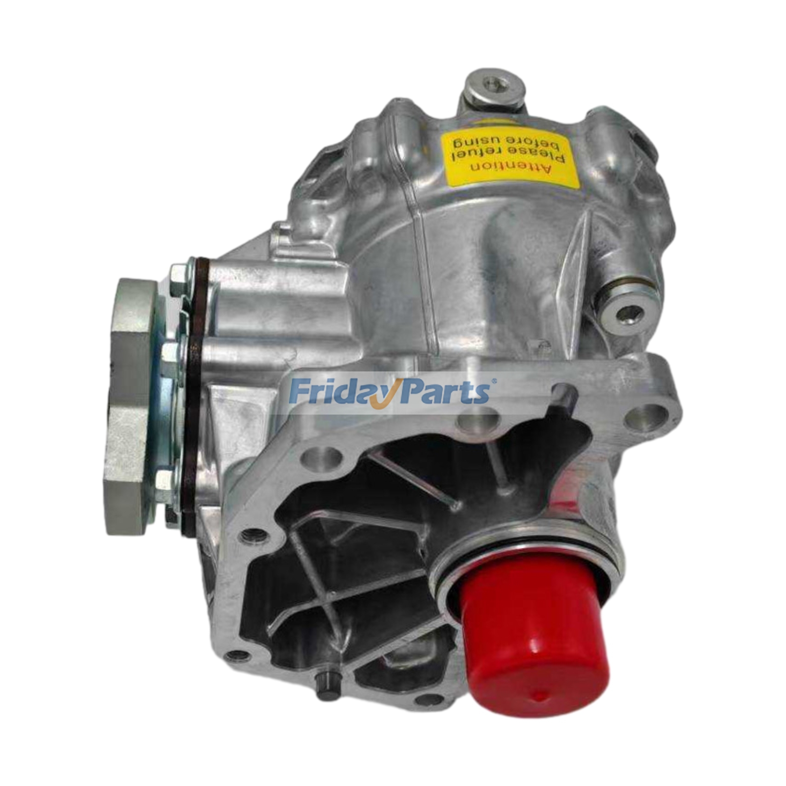 Transfer Case 33100-3KA0B for Nissan Pathfinder Murano Infiniti JX35 QX60 3.5L 2013-2018