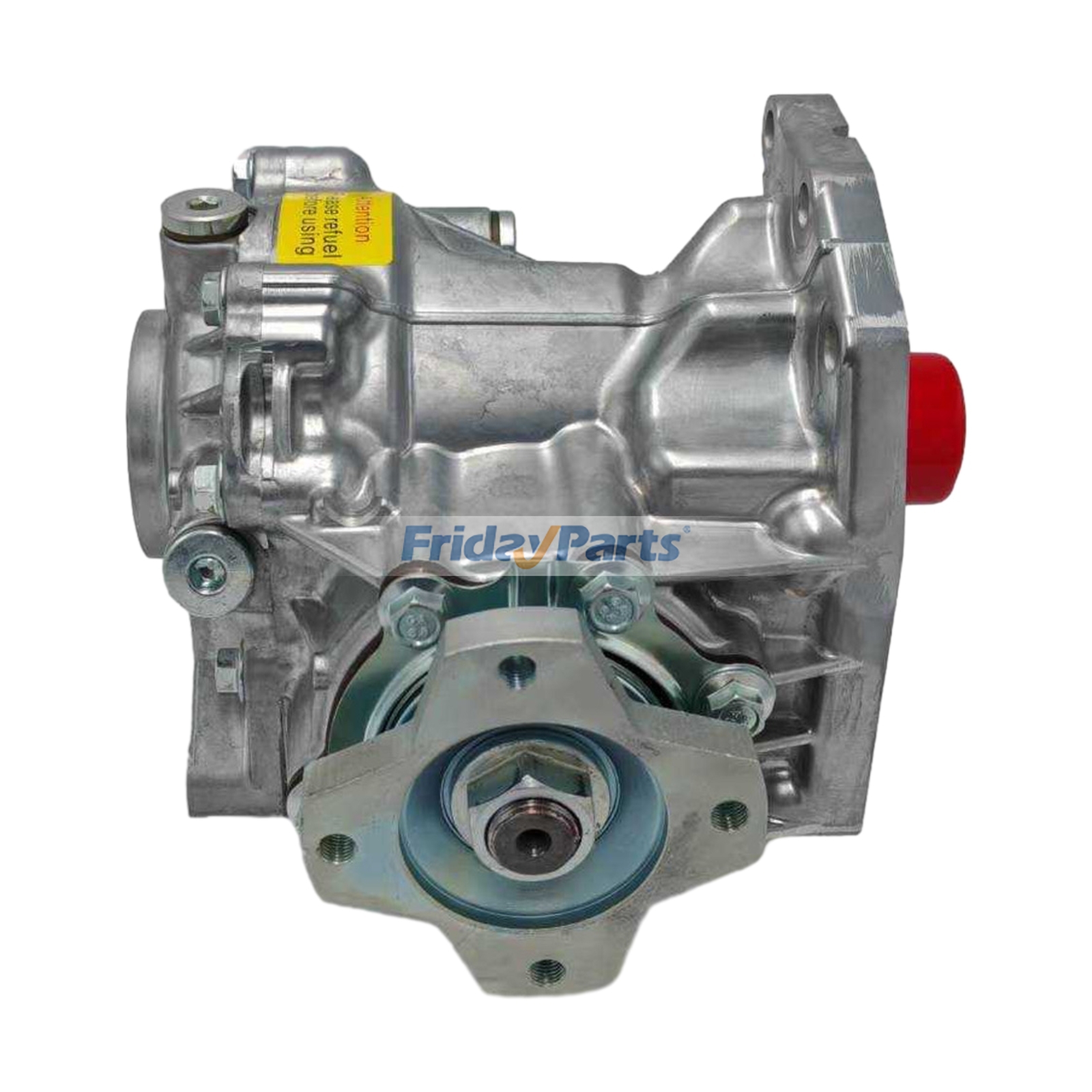 FridayParts Transfer Case Pathfinder Murano Infiniti JX35 QX60 3.5L 2013-2018