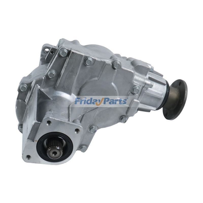 Transfer Case in Stock in China