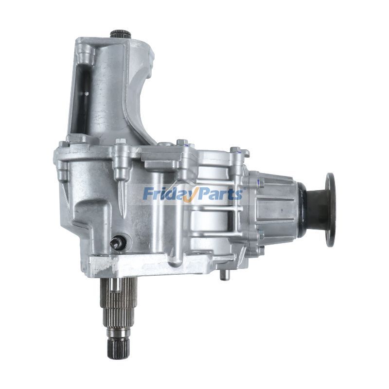 FridayParts Transfer Case
