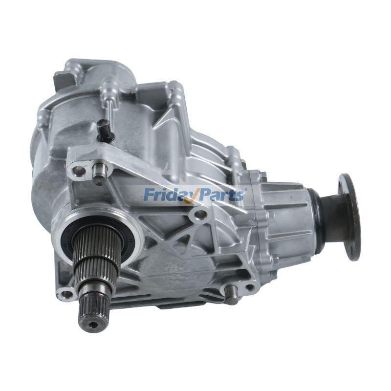 Transfer Case for Vehicle