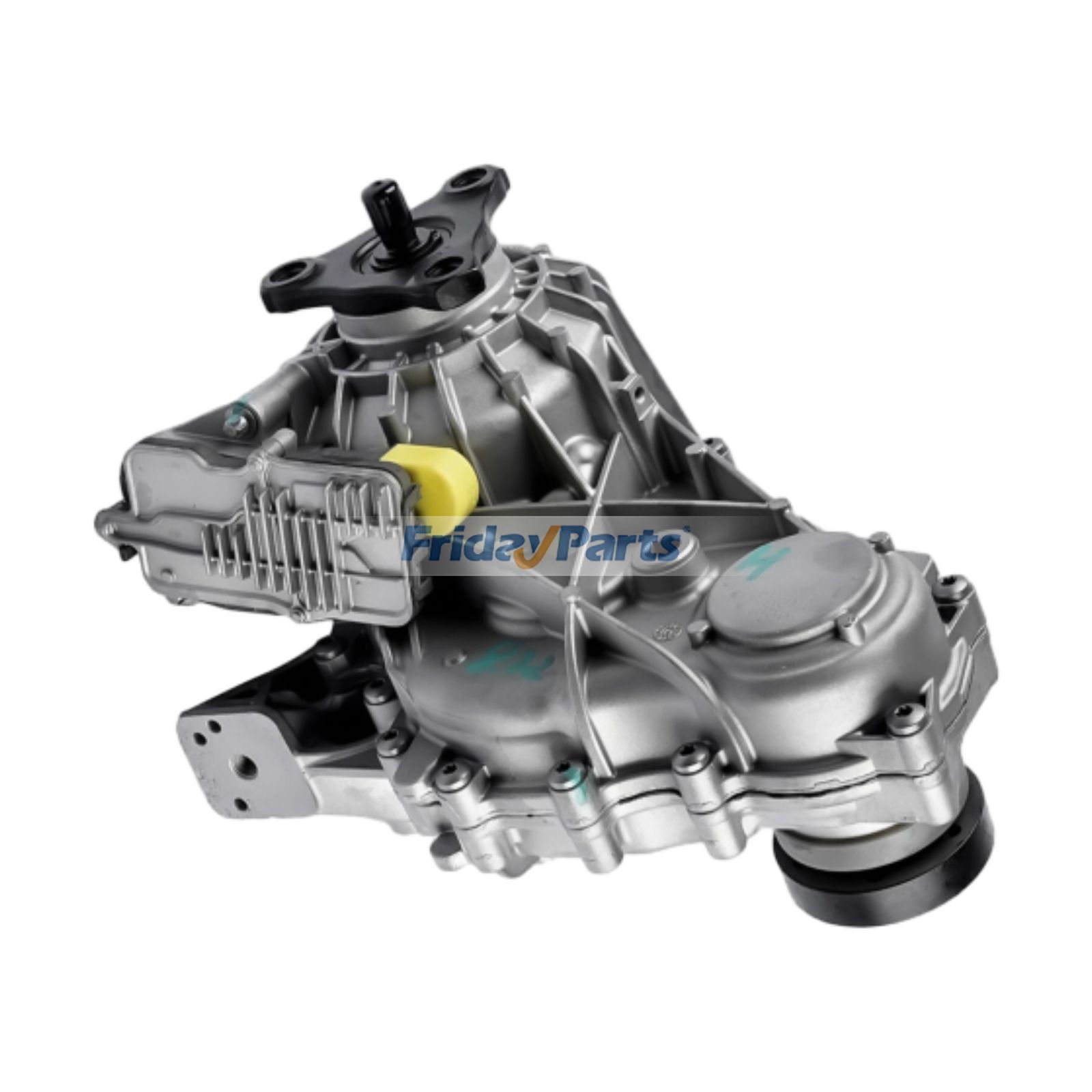 Verteilergetriebe 673009767 für Maserati Ghibli Quattroporte 2014-2017 Levante 2020 3.0L V6 3.8L V8
