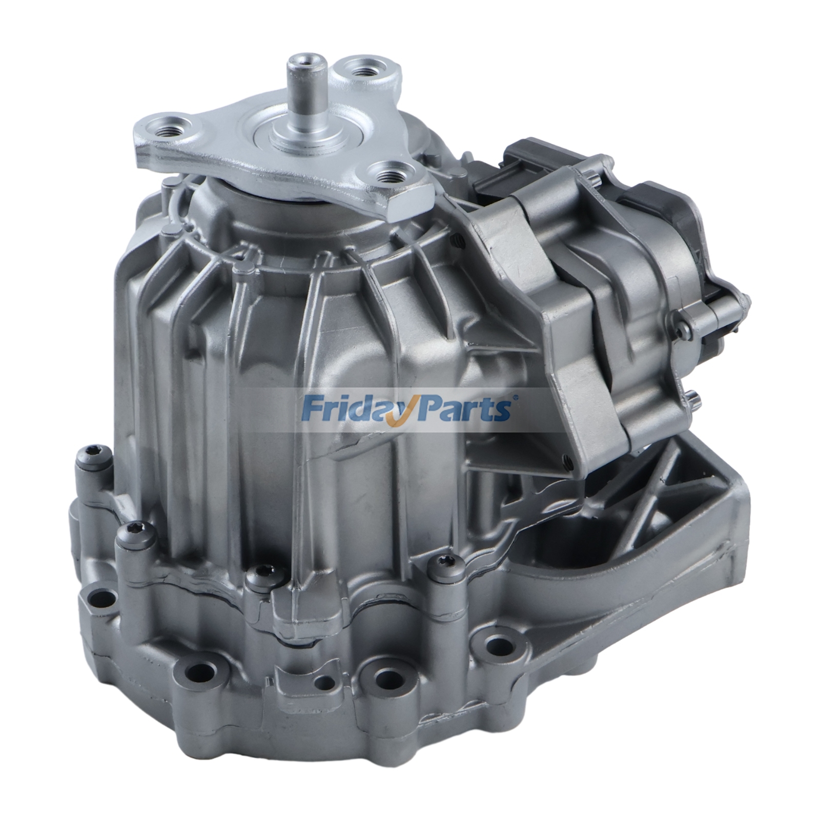 Compra Caja de transferencia 673009767 para Maserati Ghibli Quattroporte 2014-2017 Levante 2020 3.0L V6 3.8L V8 en Fridayparts